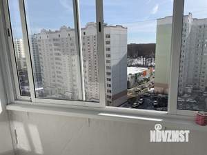 1-к квартира, на длительный срок, 45м2, 11/14 этаж