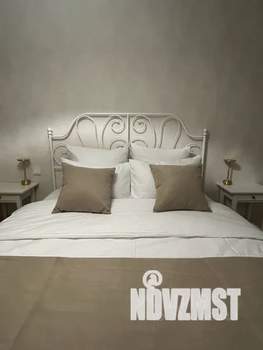 Студия квартира, посуточно, 50м2, 3/4 этаж