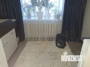 1-к квартира, посуточно, 52м2, 5/10 этаж