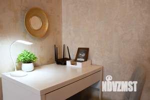 1-к квартира, посуточно, 40м2, 7/7 этаж