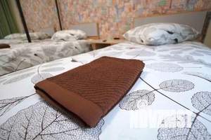 2-к квартира, посуточно, 80м2, 1/10 этаж