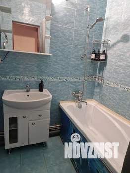 2-к квартира, посуточно, 54м2, 4/10 этаж