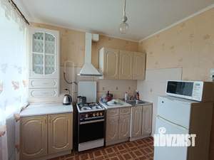 1-к квартира, на длительный срок, 37м2, 5/5 этаж