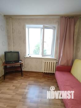 Студия квартира, на длительный срок, 19м2, 3/9 этаж