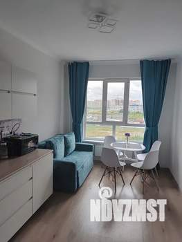 2-к квартира, посуточно, 55м2, 7/15 этаж