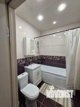 2-к квартира, посуточно, 70м2, 1/1 этаж