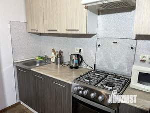 1-к квартира, посуточно, 42м2, 3/10 этаж