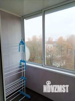 1-к квартира, на длительный срок, 36м2, 5/10 этаж