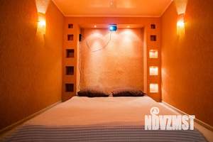 2-к квартира, посуточно, 47м2, 1/5 этаж