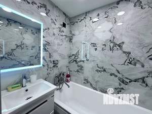 3-к квартира, посуточно, 70м2, 7/9 этаж