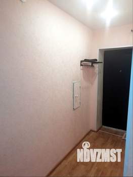 Студия квартира, на длительный срок, 18м2, 1/4 этаж