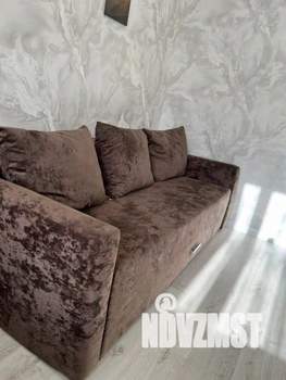 1-к квартира, посуточно, 41м2, 1/1 этаж