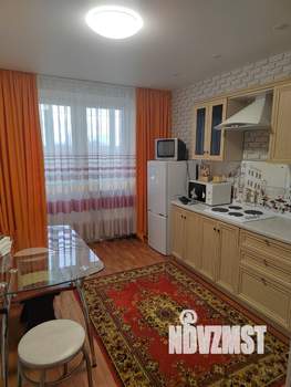 2-к квартира, на длительный срок, 61м2, 4/14 этаж