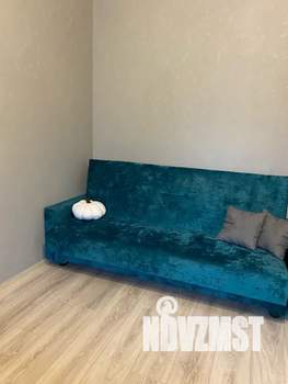 1-к квартира, посуточно, 37м2, 6/12 этаж