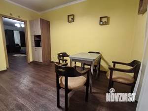 2-к квартира, на длительный срок, 90м2, 6/17 этаж