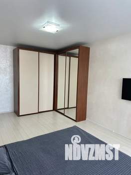 2-к квартира, посуточно, 56м2, 12/12 этаж