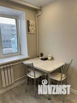 1-к квартира, посуточно, 34м2, 1/1 этаж