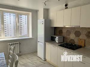 3-к квартира, посуточно, 75м2, 9/12 этаж