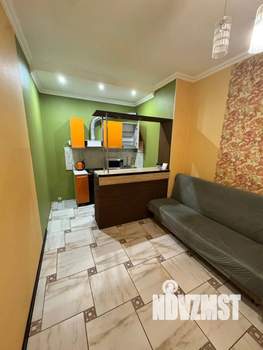 1-к квартира, на длительный срок, 46м2, 3/17 этаж