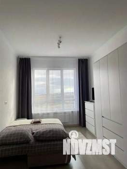 2-к квартира, посуточно, 37м2, 1/1 этаж