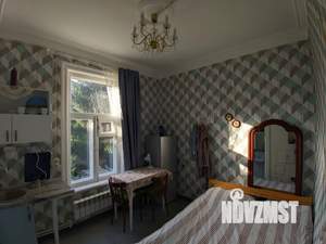 Студия квартира, посуточно, 15м2, 2/2 этаж