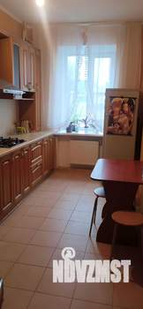 1-к квартира, на длительный срок, 44м2, 1/4 этаж