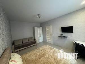 1-к квартира, посуточно, 36м2, 2/12 этаж