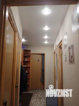 2-к квартира, на длительный срок, 62м2, 5/5 этаж