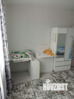 2-к квартира, на длительный срок, 58м2, 16/17 этаж