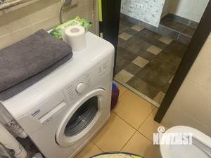 1-к квартира, на длительный срок, 32м2, 4/5 этаж