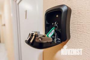 Студия квартира, посуточно, 11м2, 1/5 этаж