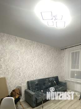 1-к квартира, на длительный срок, 38м2, 12/16 этаж