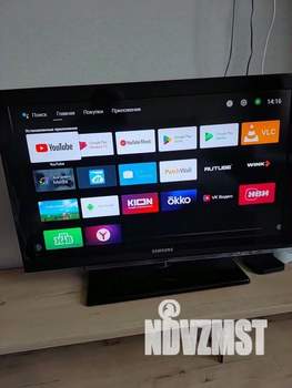 1-к квартира, посуточно, 44м2, 1/1 этаж