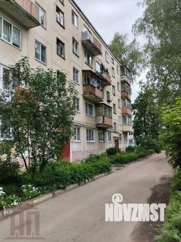 1-к квартира, на длительный срок, 30м2, 5/5 этаж