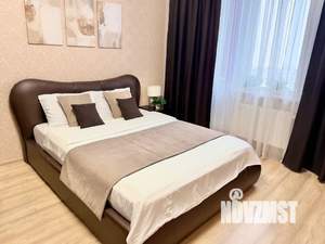 Студия квартира, посуточно, 30м2, 8/17 этаж