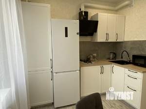 2-к квартира, посуточно, 60м2, 1/1 этаж