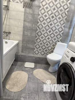 1-к квартира, на длительный срок, 37м2, 15/16 этаж