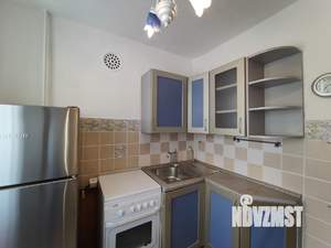 2-к квартира, на длительный срок, 46м2, 4/5 этаж