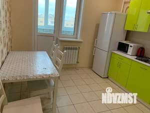 2-к квартира, посуточно, 45м2, 10/12 этаж
