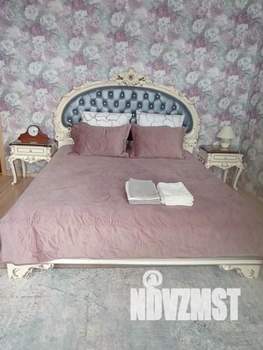 1-к квартира, посуточно, 62м2, 1/1 этаж