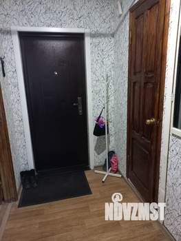 1-к квартира, посуточно, 38м2, 4/5 этаж