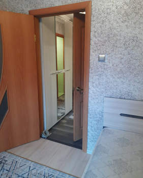 2-к квартира, на длительный срок, 65м2, 1/5 этаж