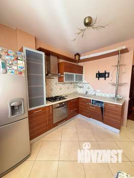 2-к квартира, на длительный срок, 61м2, 4/10 этаж