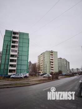 1-к квартира, на длительный срок, 35м2, 2/9 этаж