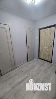 1-к квартира, на длительный срок, 35м2, 8/10 этаж