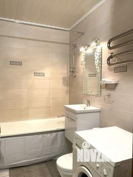 1-к квартира, на длительный срок, 50м2, 5/9 этаж