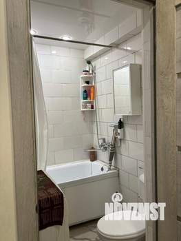 1-к квартира, на длительный срок, 31м2, 1/4 этаж