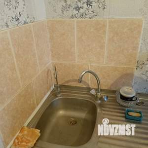 1-к квартира, на длительный срок, 37м2, 4/5 этаж