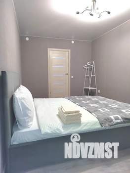 2-к квартира, посуточно, 52м2, 8/10 этаж