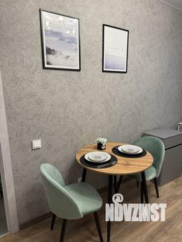 1-к квартира, на длительный срок, 33м2, 11/15 этаж
